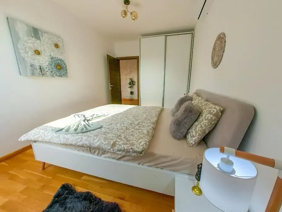 Bucharest Central C Apartment