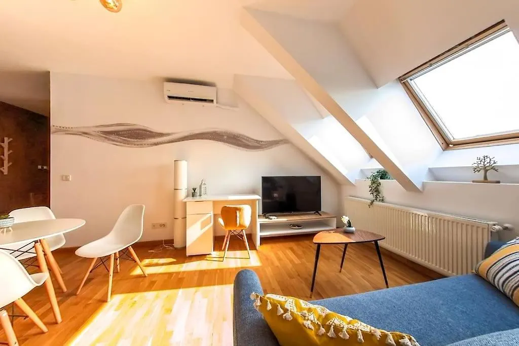 Bucharest Central C Apartment Romania