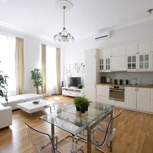 Premium By Hi5 - B25 Apartament Budapesta