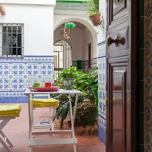 Wish Pureza De Triana Appartamento Siviglia